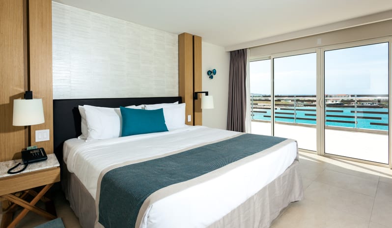 Luxury Butler Penthouse